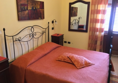 Bed And Breakfast Affittacamere Baglio Cusenza